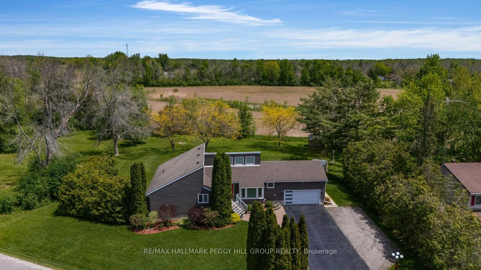 Photo 24 of 5445 Fawn Bay Road, Ramara, Rural Ramara — HOMEH