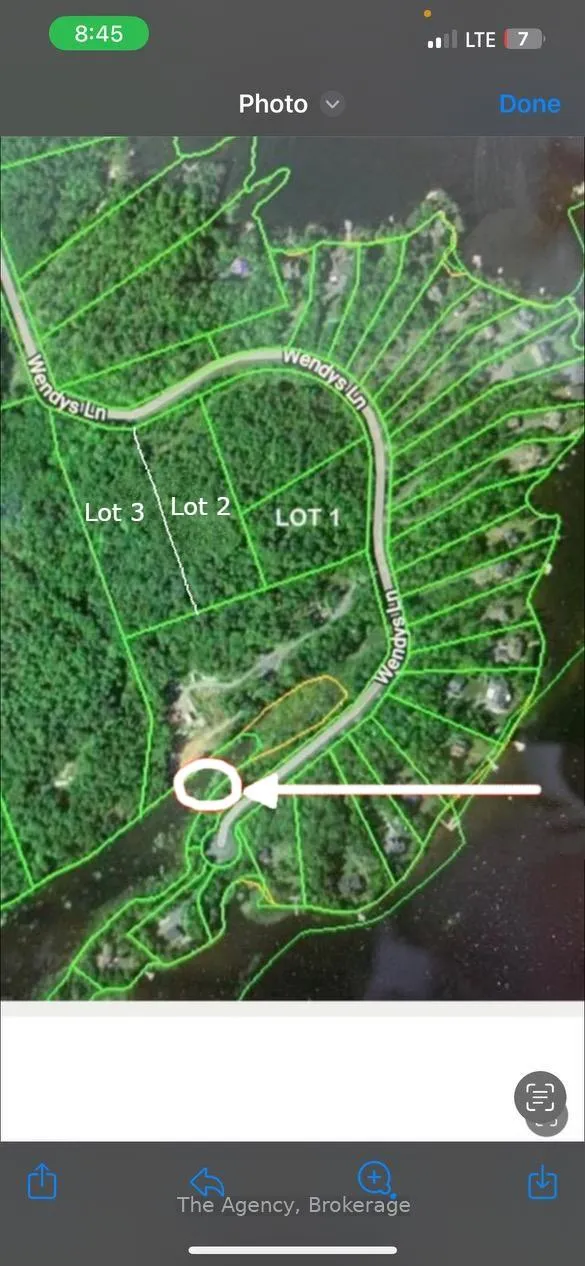 Photo 11 of Lot 1 Wendys Lane, McKellar — HOMEH