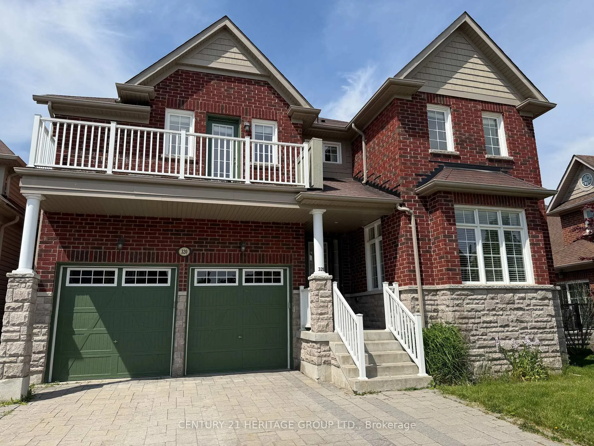 Photo 1 of 320 Shipway Avenue, Clarington, Newcastle — HOMEH