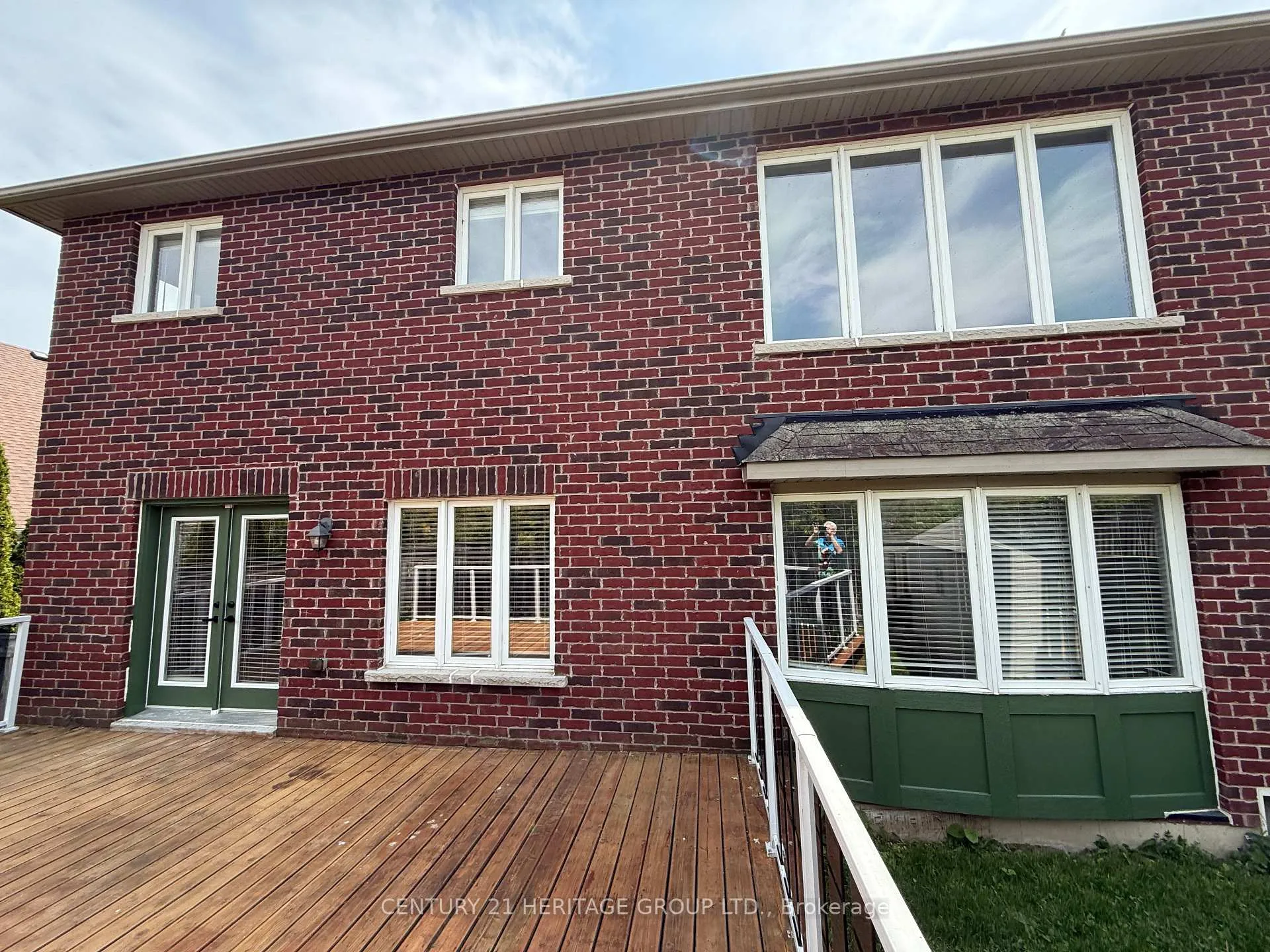 Photo 13 of 320 Shipway Avenue, Clarington, Newcastle — HOMEH