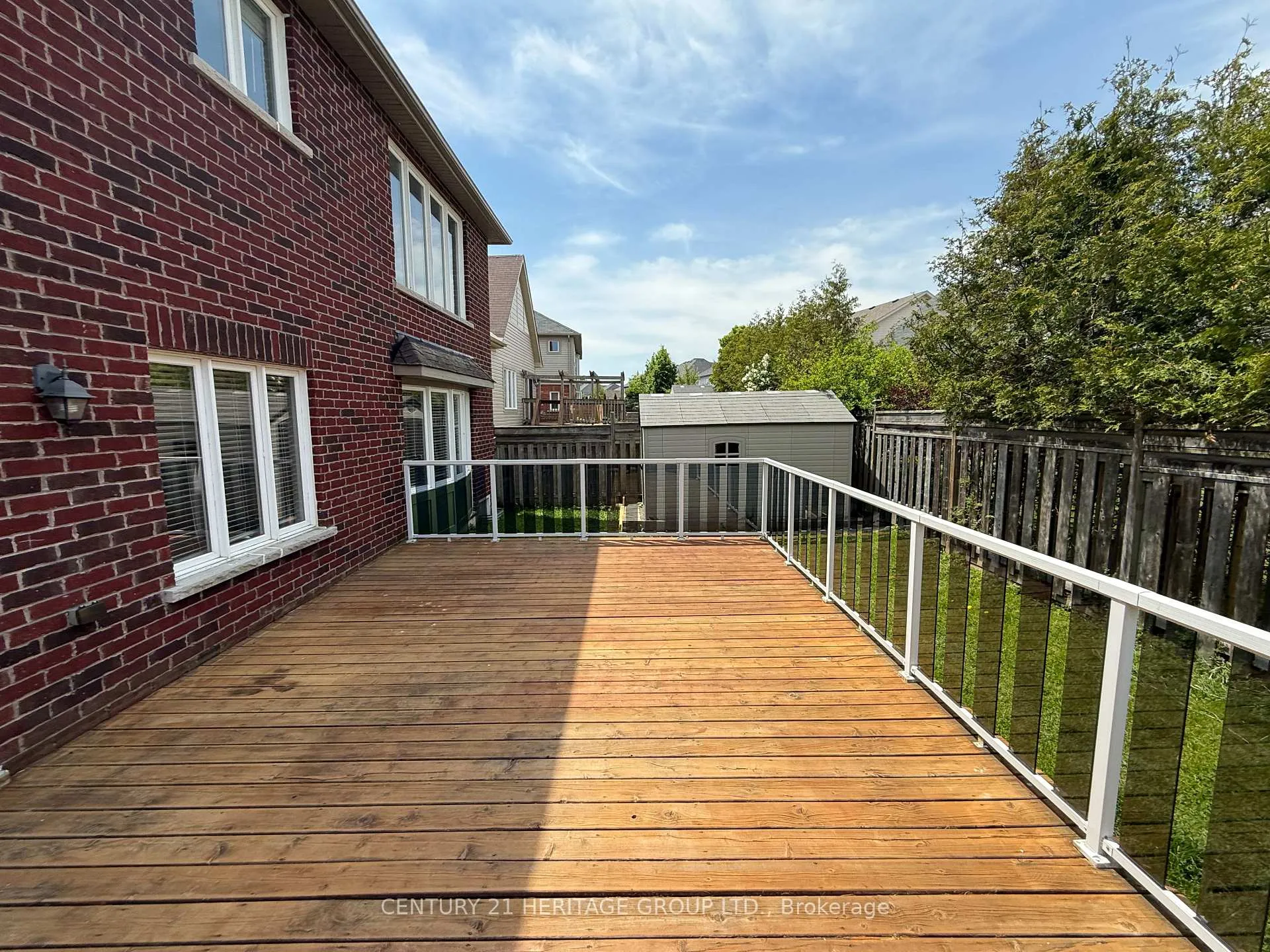 Photo 14 of 320 Shipway Avenue, Clarington, Newcastle — HOMEH