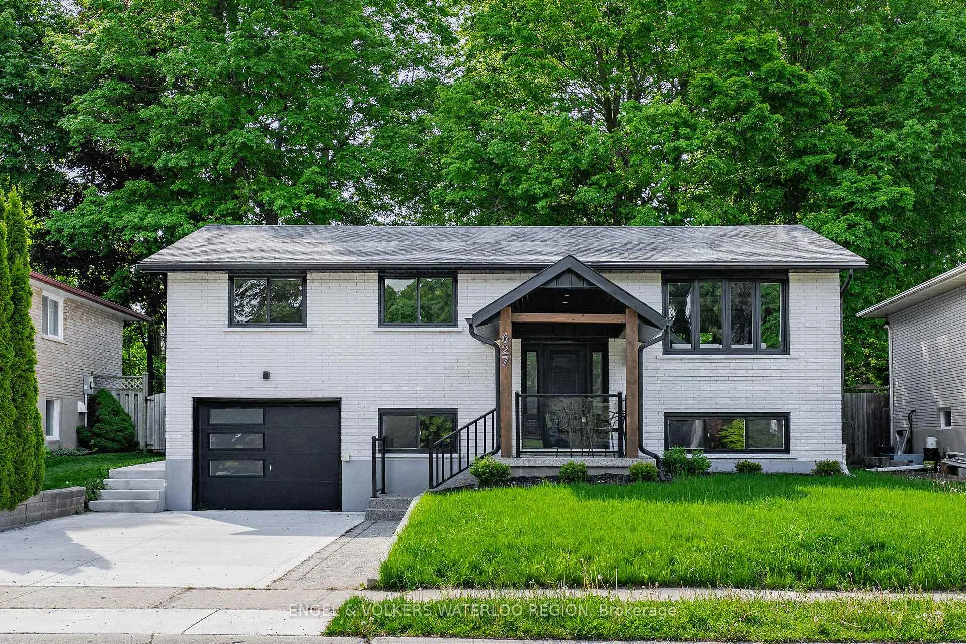 Photo 1 of 627 Glen Forrest Boulevard, Waterloo — HOMEH