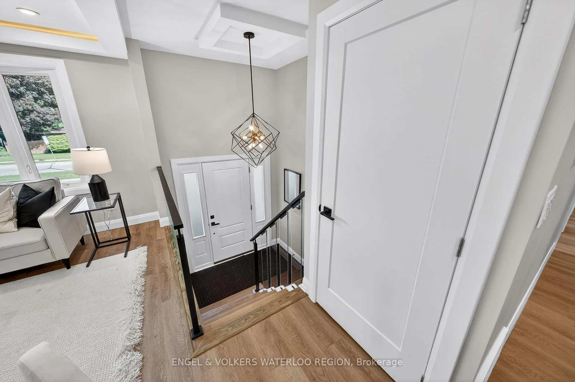Photo 3 of 627 Glen Forrest Boulevard, Waterloo — HOMEH