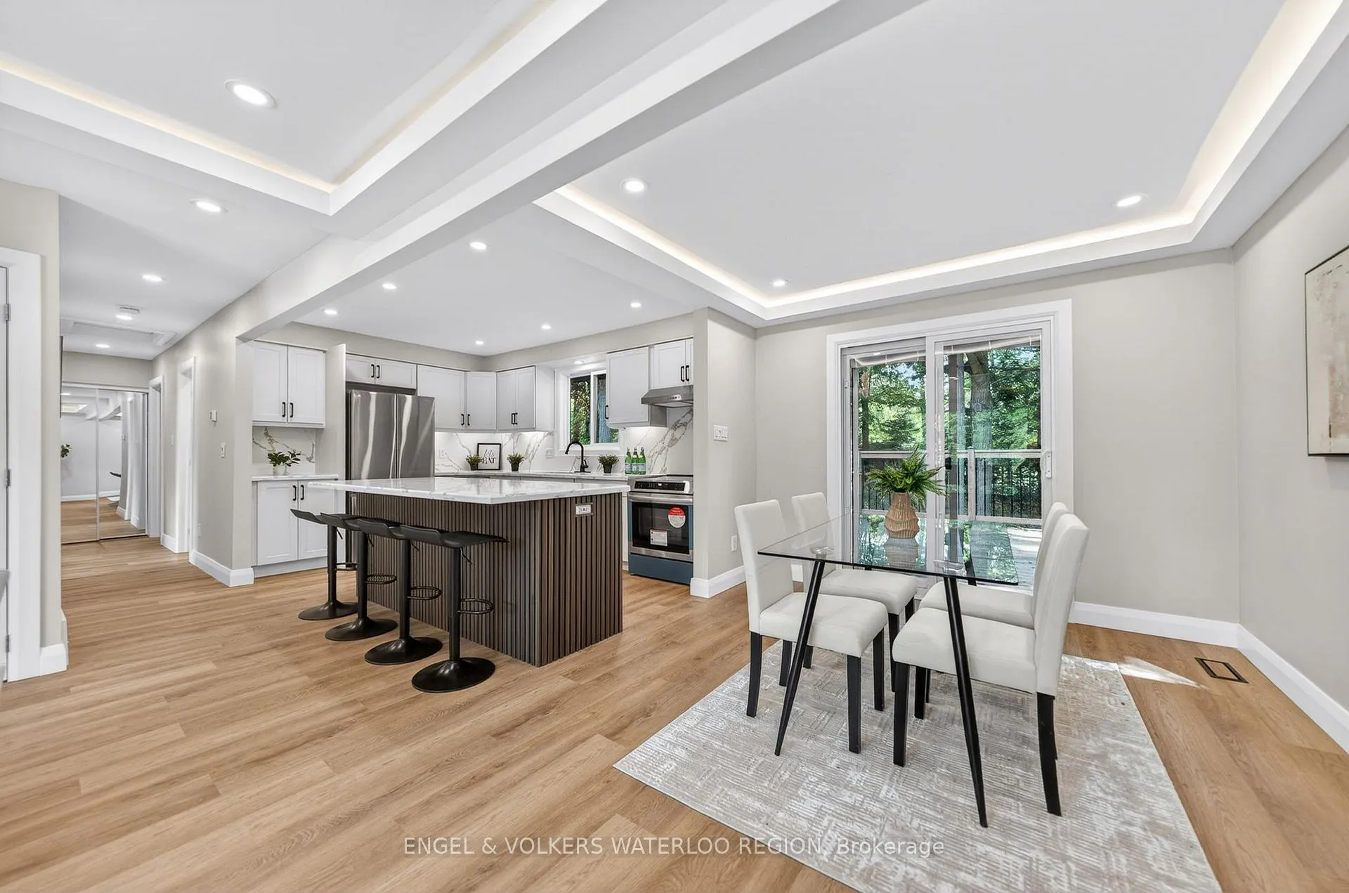 Photo 11 of 627 Glen Forrest Boulevard, Waterloo — HOMEH