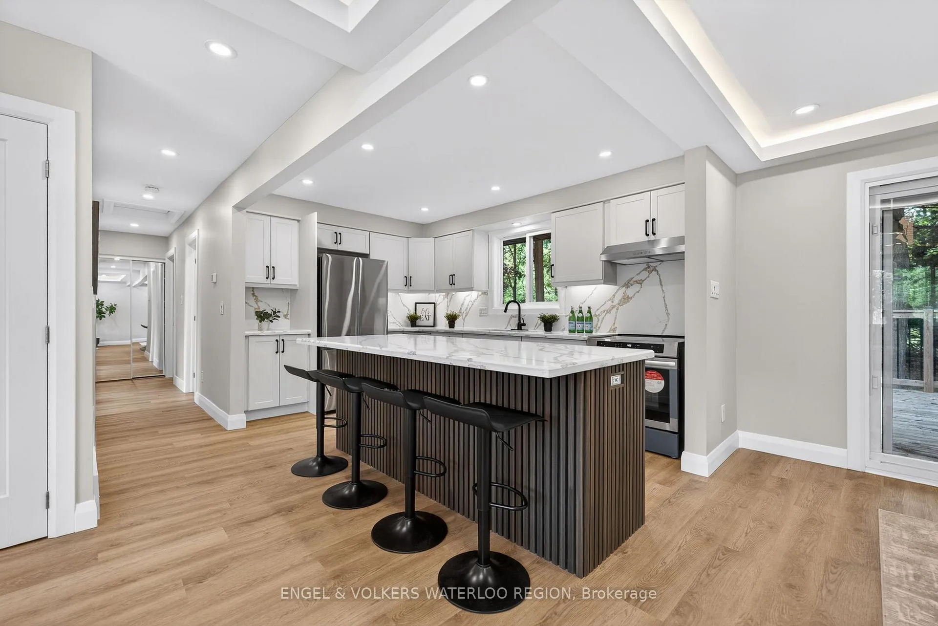 Photo 12 of 627 Glen Forrest Boulevard, Waterloo — HOMEH