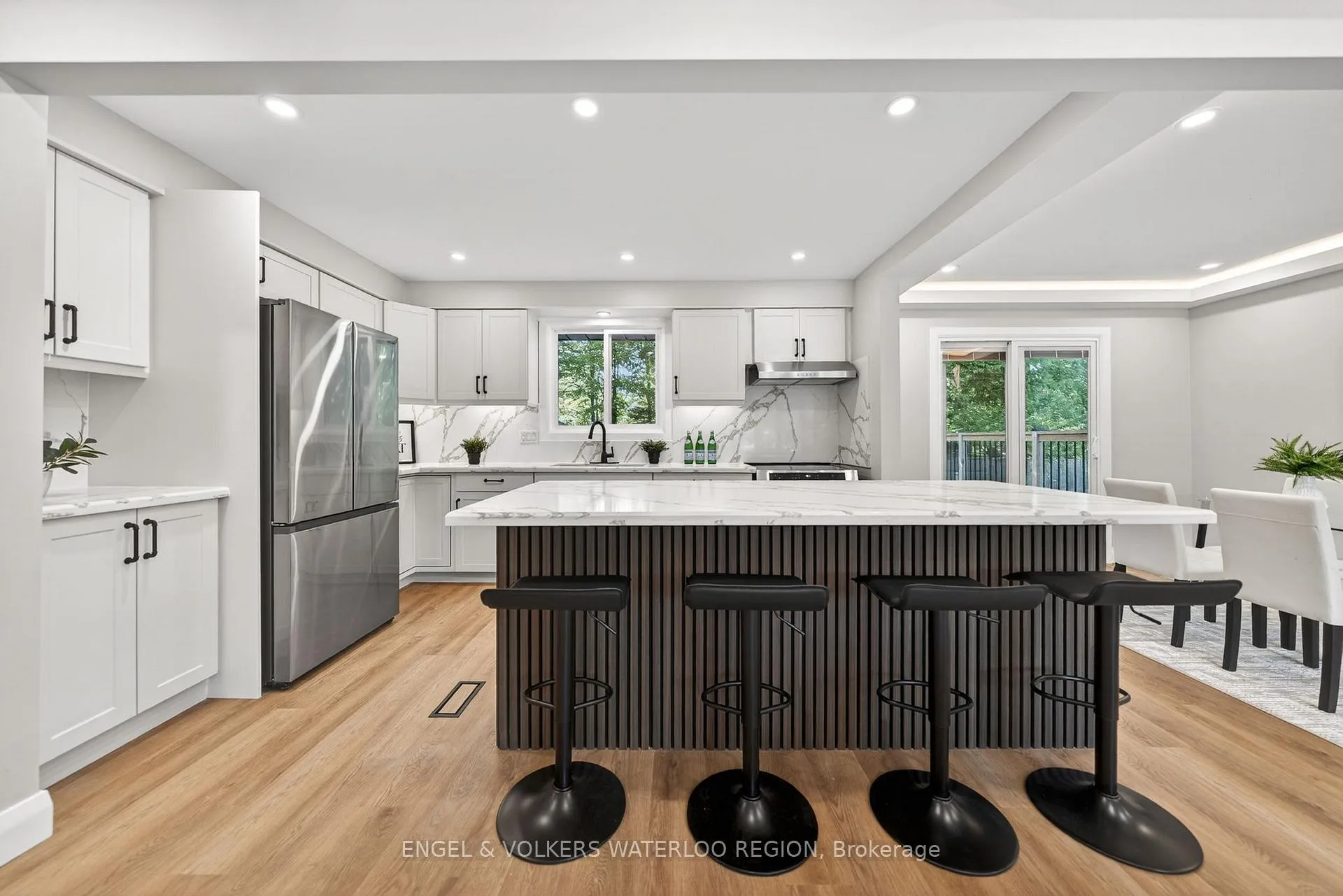 Photo 15 of 627 Glen Forrest Boulevard, Waterloo — HOMEH