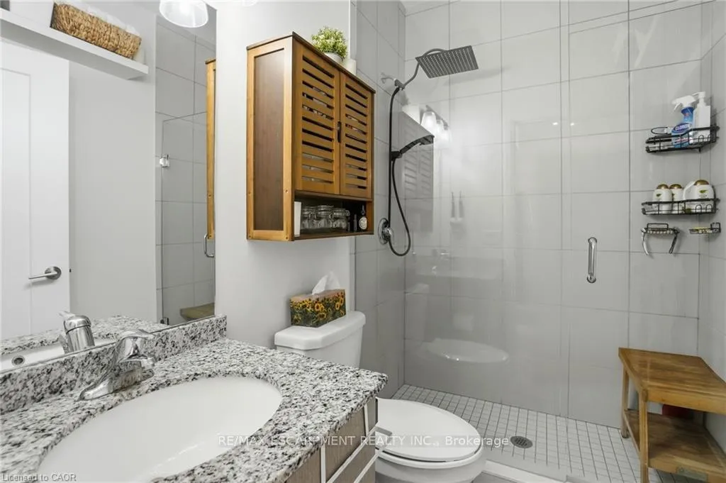 Photo 6 of Unit 619, 16 Concord Place, Grimsby, Grimsby Beach — HOMEH