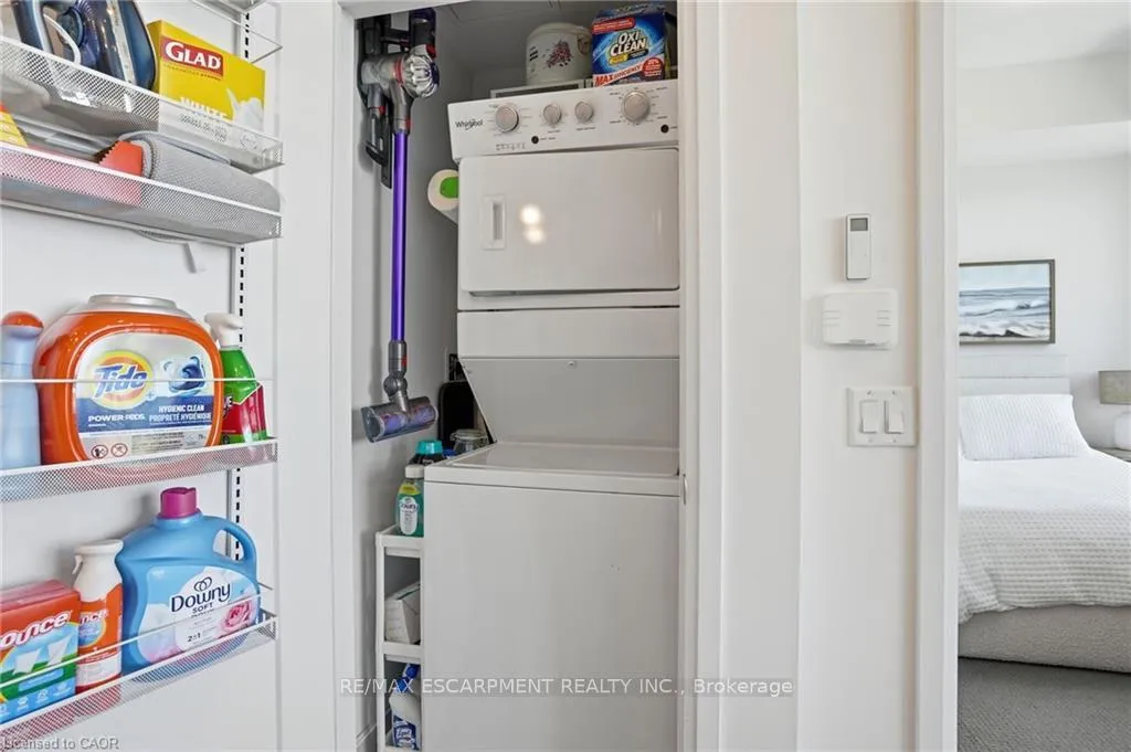 Photo 7 of Unit 619, 16 Concord Place, Grimsby, Grimsby Beach — HOMEH