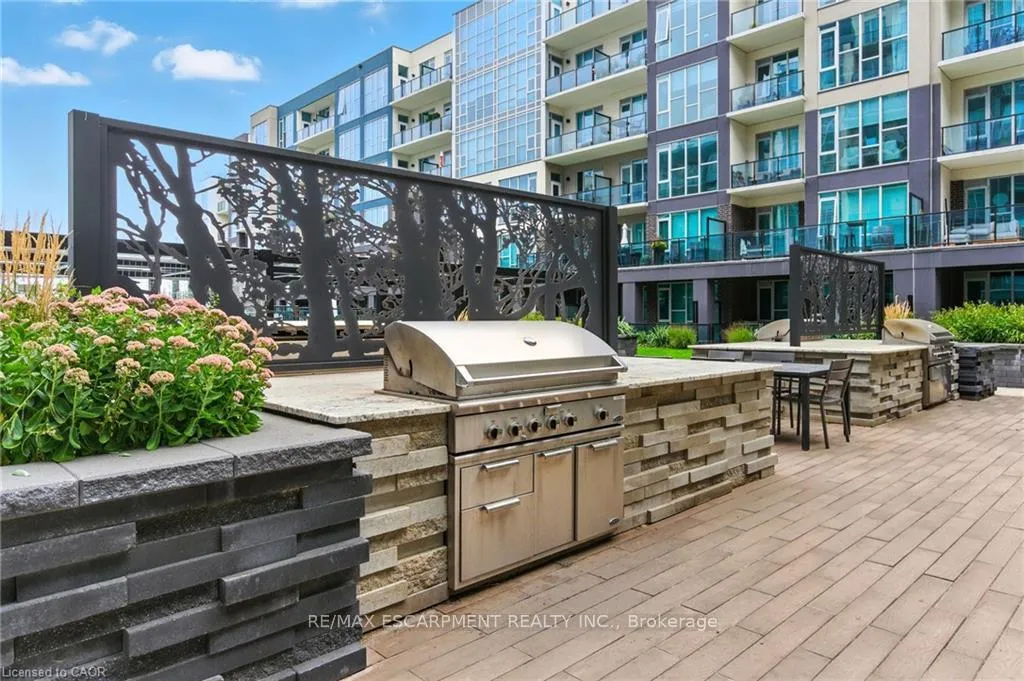 Photo 15 of Unit 619, 16 Concord Place, Grimsby, Grimsby Beach — HOMEH