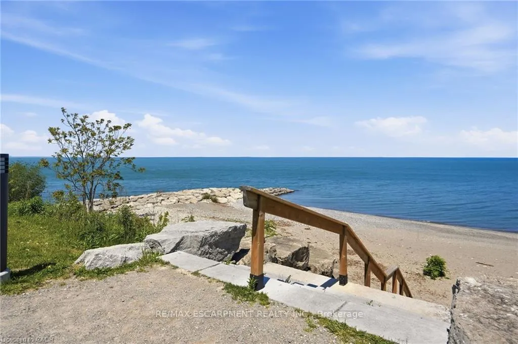 Photo 20 of Unit 619, 16 Concord Place, Grimsby, Grimsby Beach — HOMEH