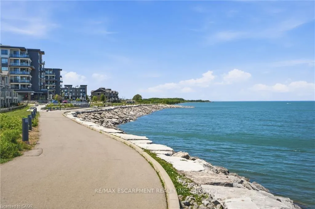 Photo 22 of Unit 619, 16 Concord Place, Grimsby, Grimsby Beach — HOMEH