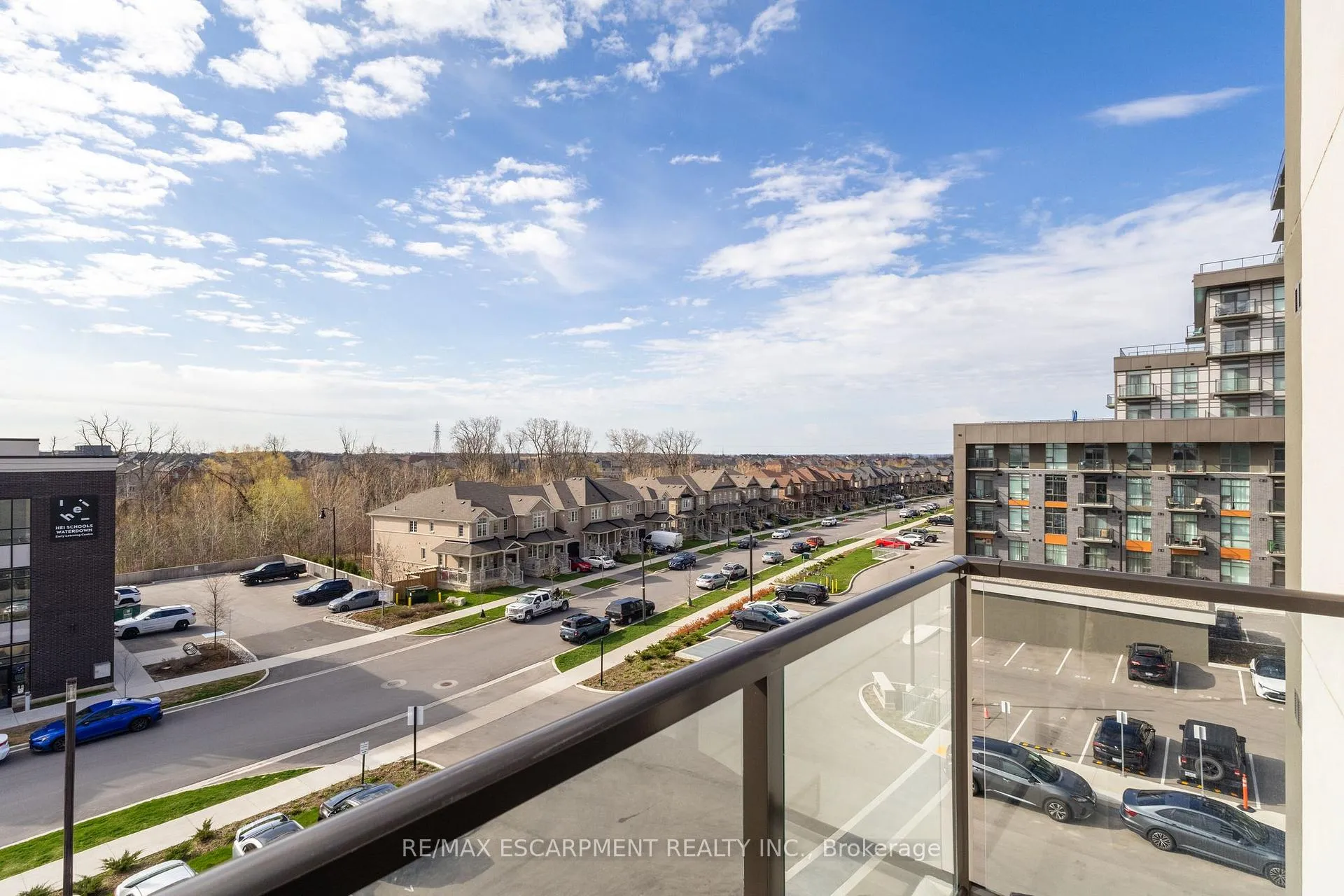 Photo 23 of Unit 438, 10 Mallard Trail, Hamilton, Waterdown — HOMEH