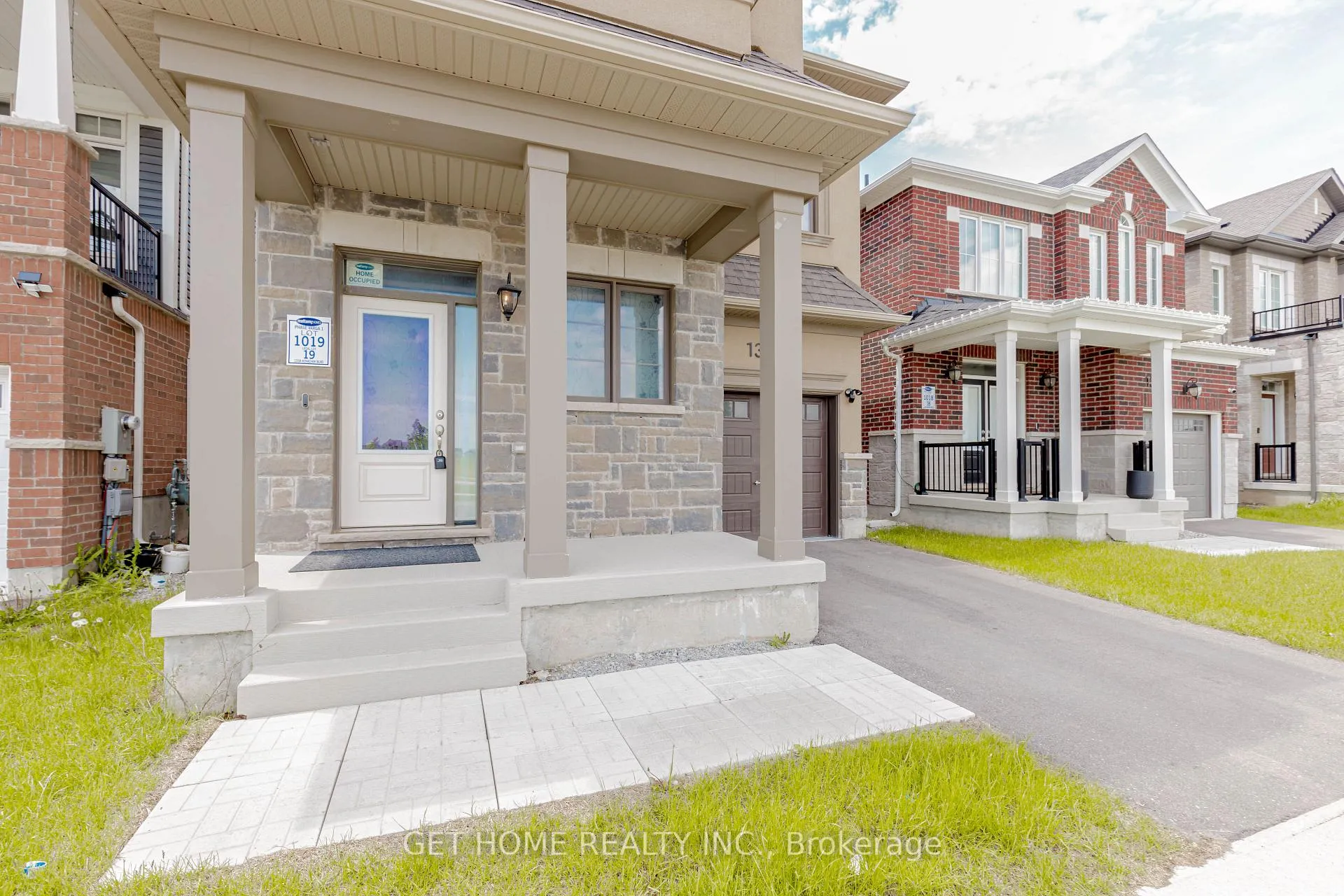 Photo 3 of 1338 Kovachik Boulevard, Milton, Walker — HOMEH