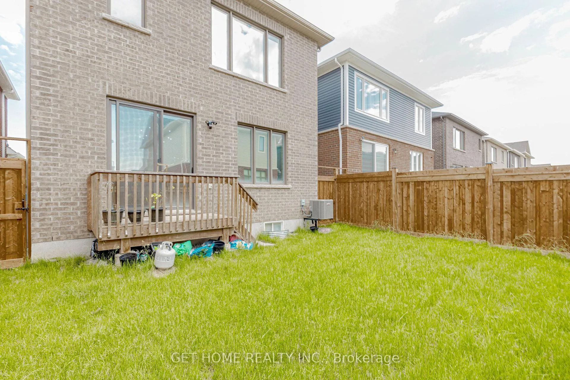 Photo 47 of 1338 Kovachik Boulevard, Milton, Walker — HOMEH