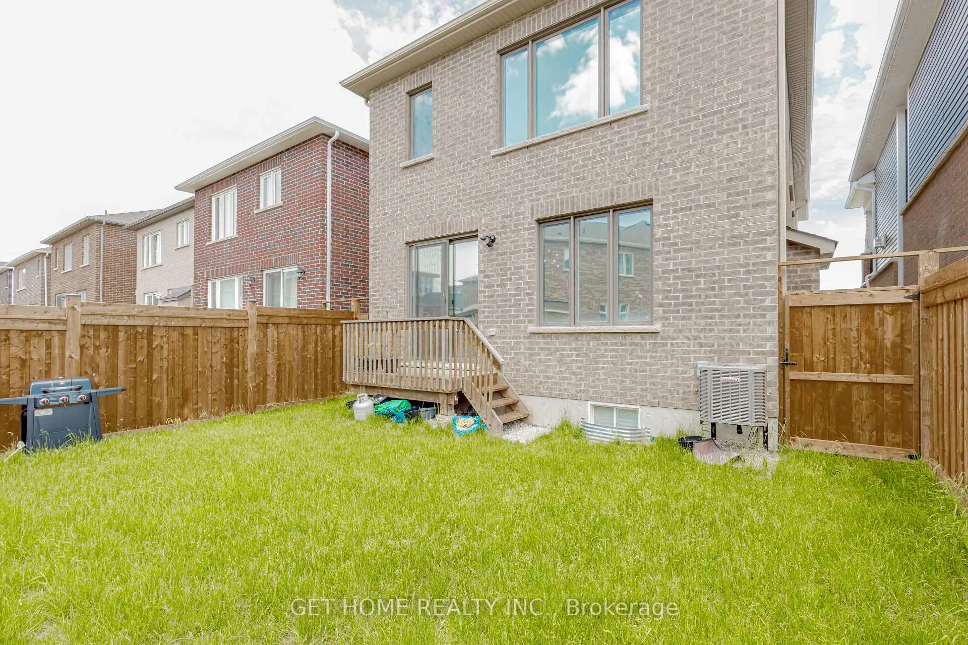 Photo 48 of 1338 Kovachik Boulevard, Milton, Walker — HOMEH