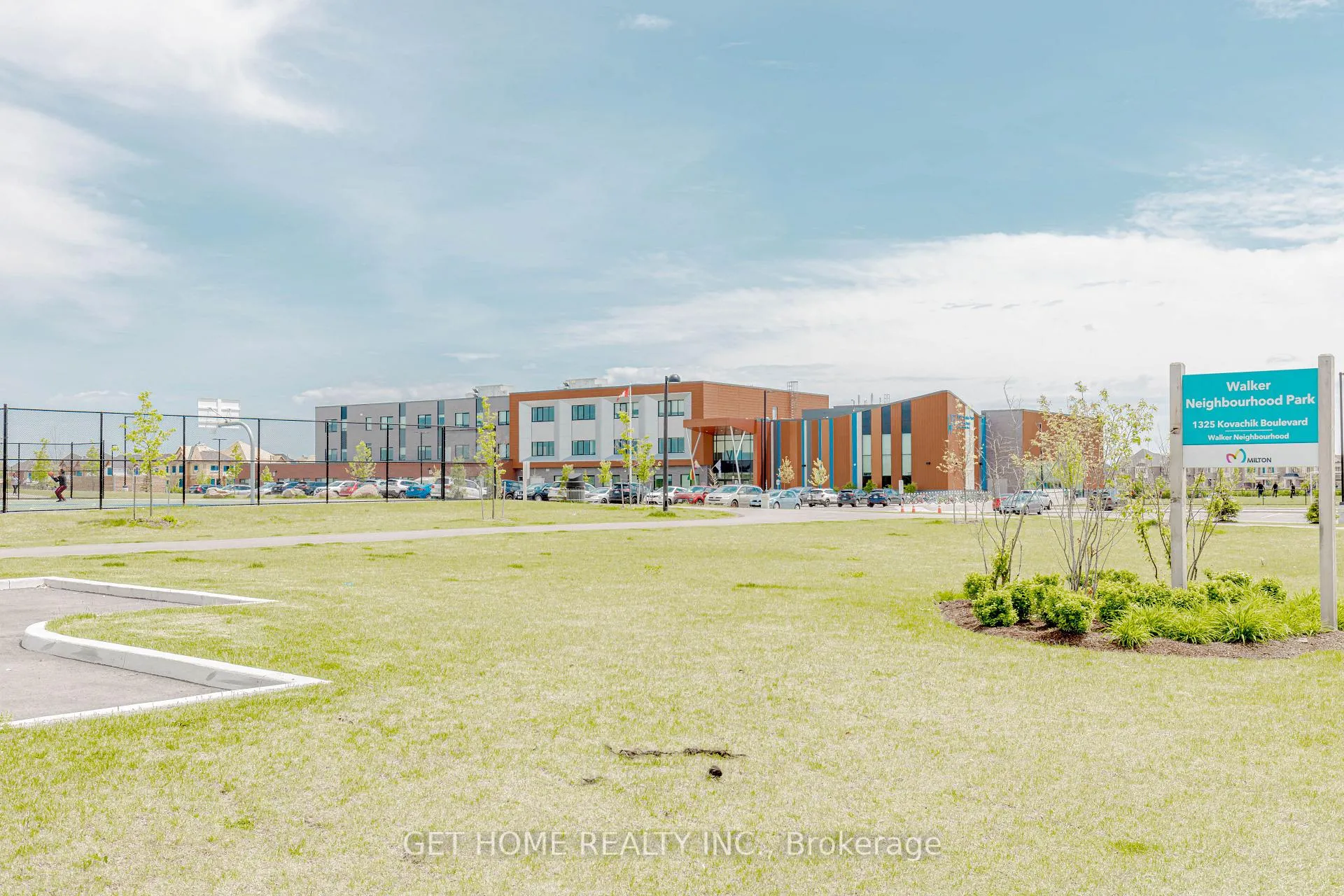 Photo 50 of 1338 Kovachik Boulevard, Milton, Walker — HOMEH