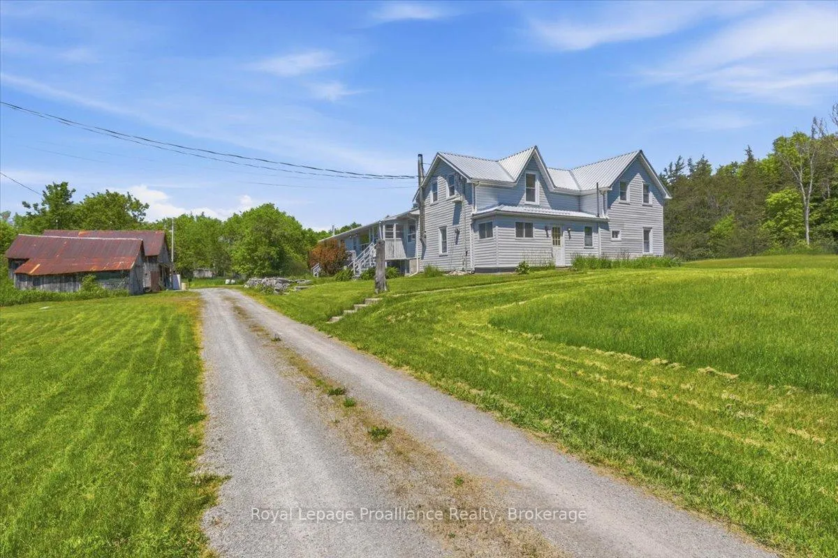 Photo 1 of 1401 Vanderwater Road, Tweed, Hungerford (Twp) — HOMEH