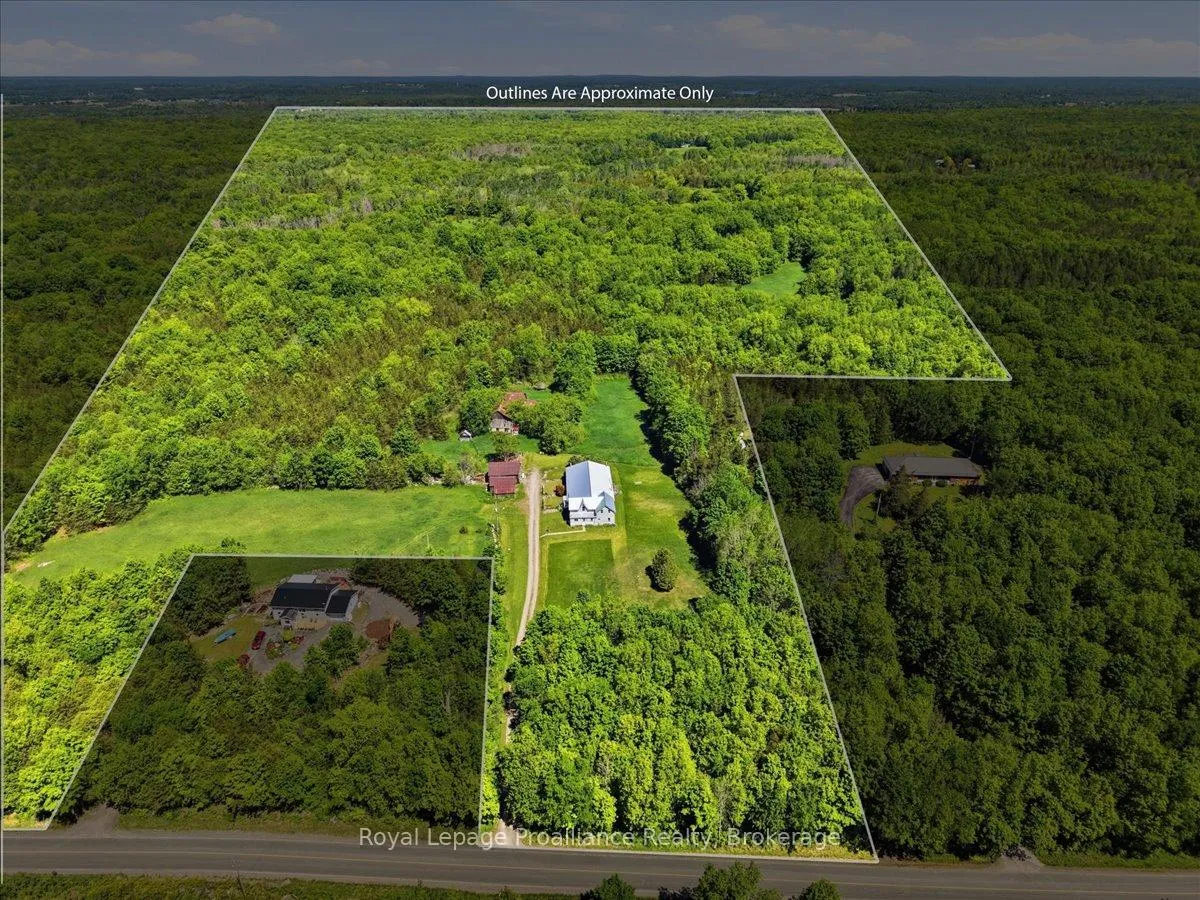 Photo 3 of 1401 Vanderwater Road, Tweed, Hungerford (Twp) — HOMEH
