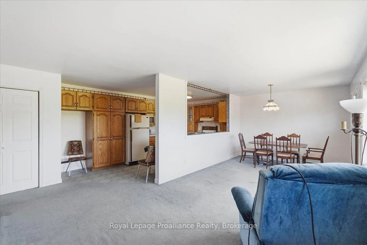 Photo 5 of 1401 Vanderwater Road, Tweed, Hungerford (Twp) — HOMEH