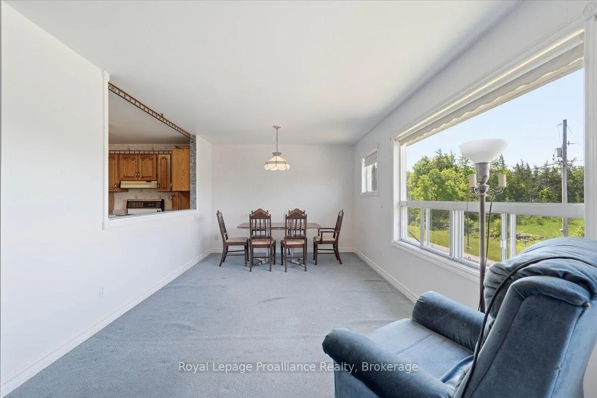 Photo 6 of 1401 Vanderwater Road, Tweed, Hungerford (Twp) — HOMEH