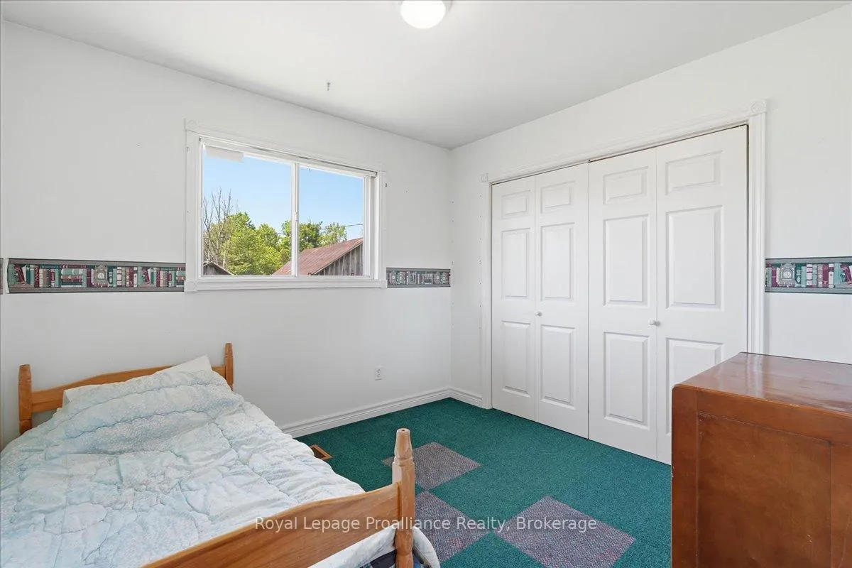 Photo 9 of 1401 Vanderwater Road, Tweed, Hungerford (Twp) — HOMEH