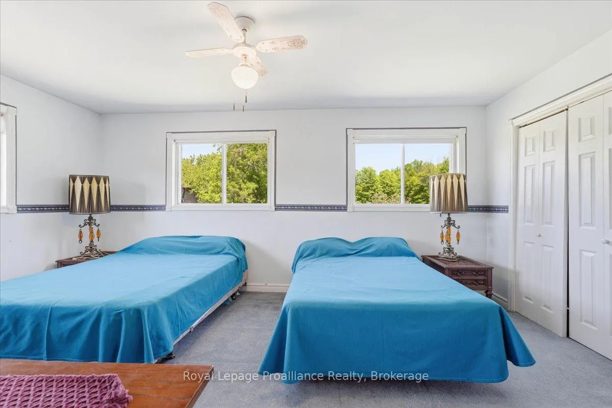 Photo 11 of 1401 Vanderwater Road, Tweed, Hungerford (Twp) — HOMEH