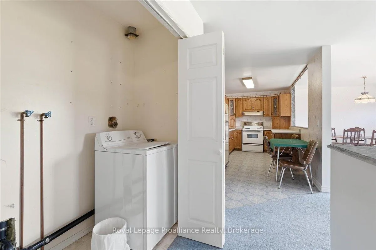Photo 12 of 1401 Vanderwater Road, Tweed, Hungerford (Twp) — HOMEH