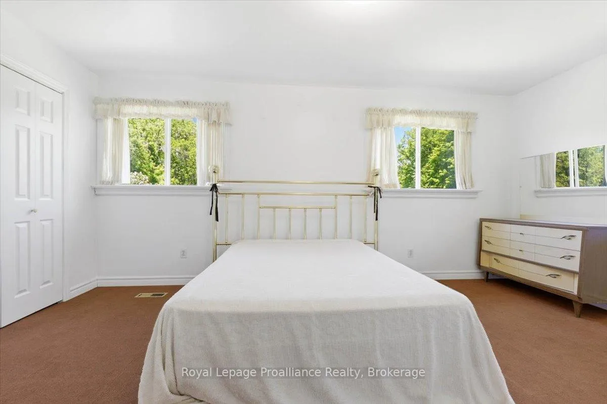 Photo 24 of 1401 Vanderwater Road, Tweed, Hungerford (Twp) — HOMEH