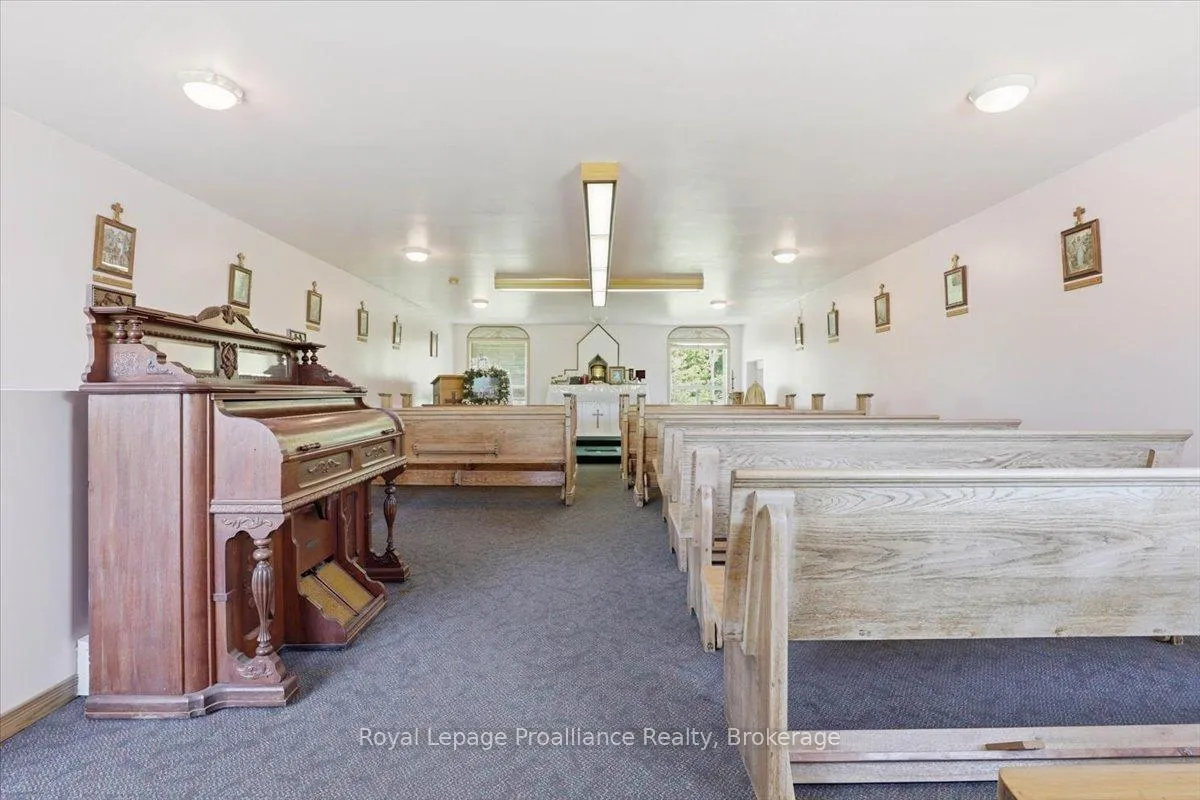 Photo 27 of 1401 Vanderwater Road, Tweed, Hungerford (Twp) — HOMEH