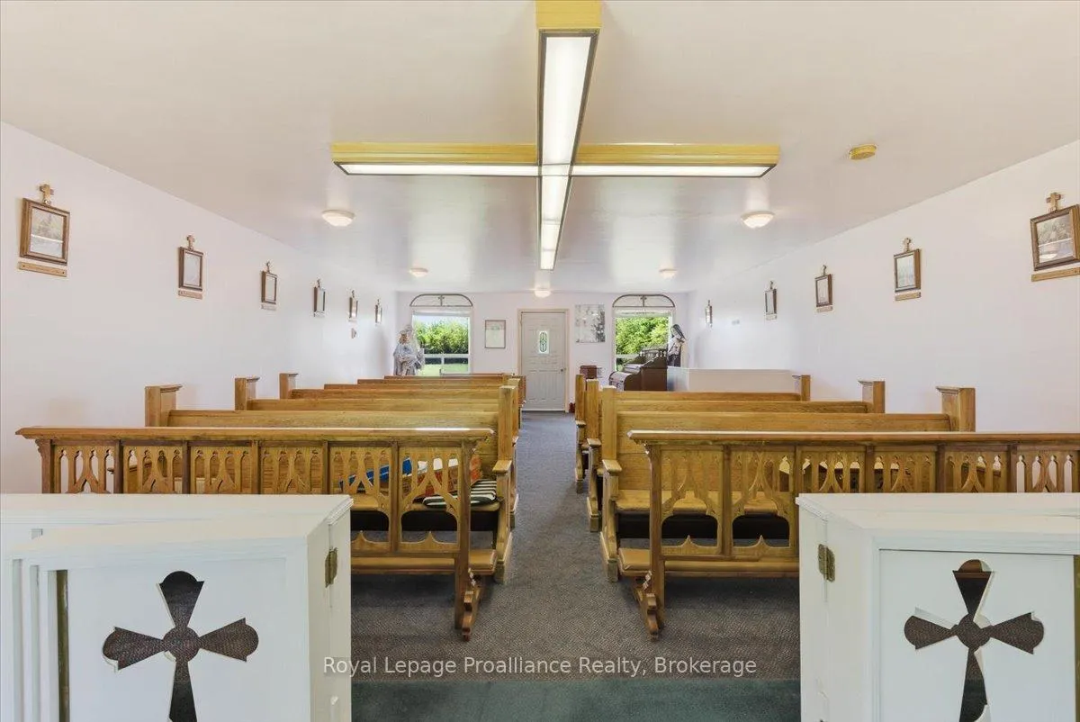 Photo 29 of 1401 Vanderwater Road, Tweed, Hungerford (Twp) — HOMEH