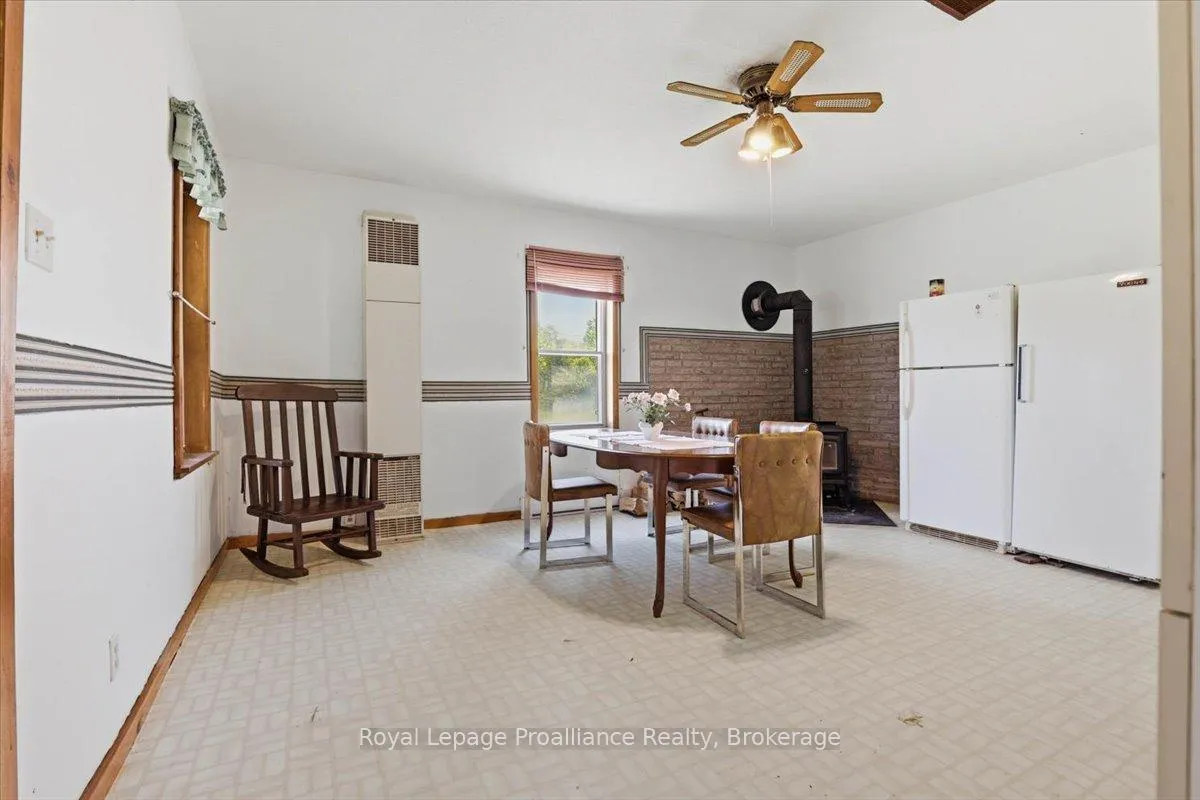 Photo 32 of 1401 Vanderwater Road, Tweed, Hungerford (Twp) — HOMEH