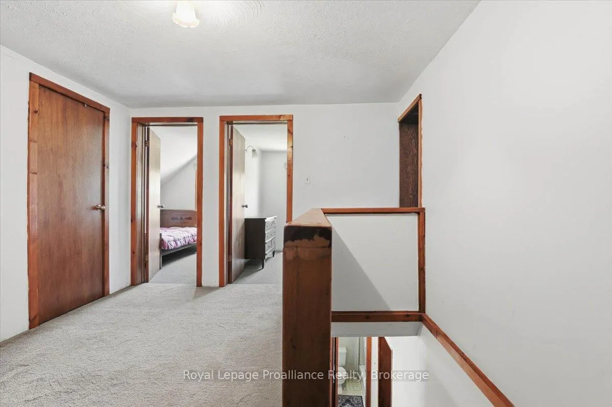 Photo 35 of 1401 Vanderwater Road, Tweed, Hungerford (Twp) — HOMEH