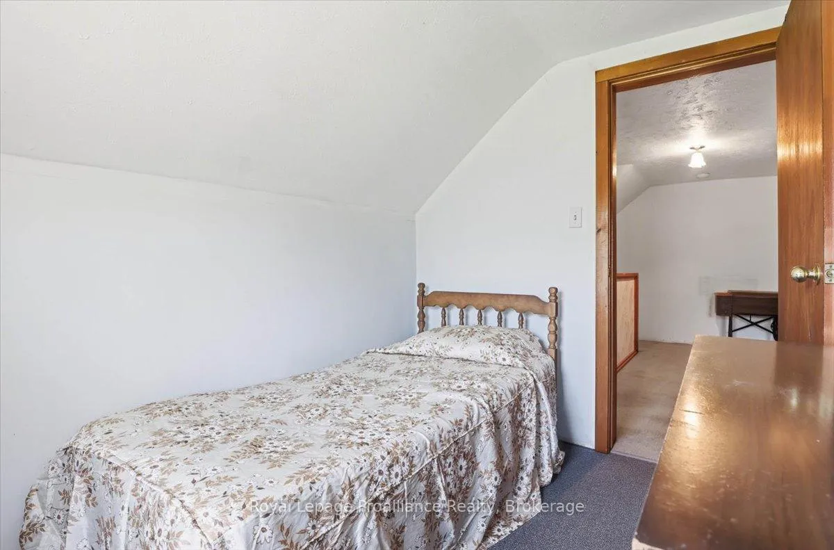 Photo 37 of 1401 Vanderwater Road, Tweed, Hungerford (Twp) — HOMEH
