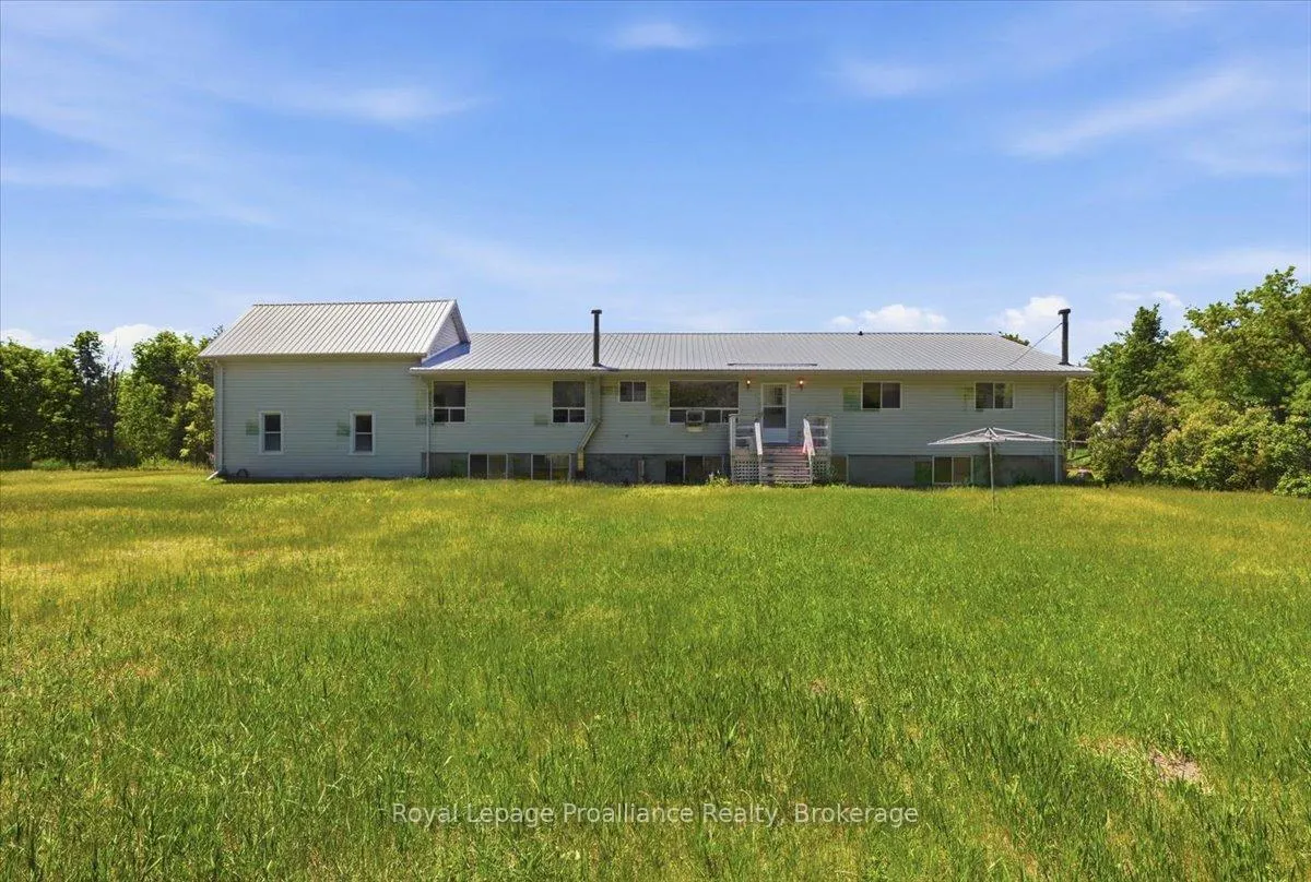 Photo 42 of 1401 Vanderwater Road, Tweed, Hungerford (Twp) — HOMEH