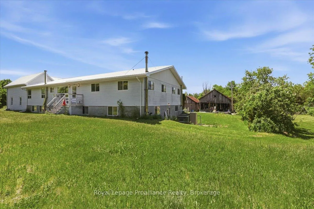 Photo 43 of 1401 Vanderwater Road, Tweed, Hungerford (Twp) — HOMEH