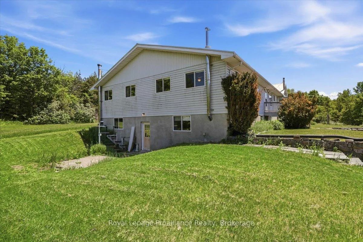Photo 44 of 1401 Vanderwater Road, Tweed, Hungerford (Twp) — HOMEH