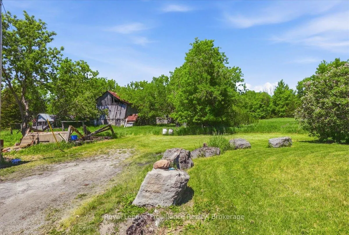 Photo 45 of 1401 Vanderwater Road, Tweed, Hungerford (Twp) — HOMEH
