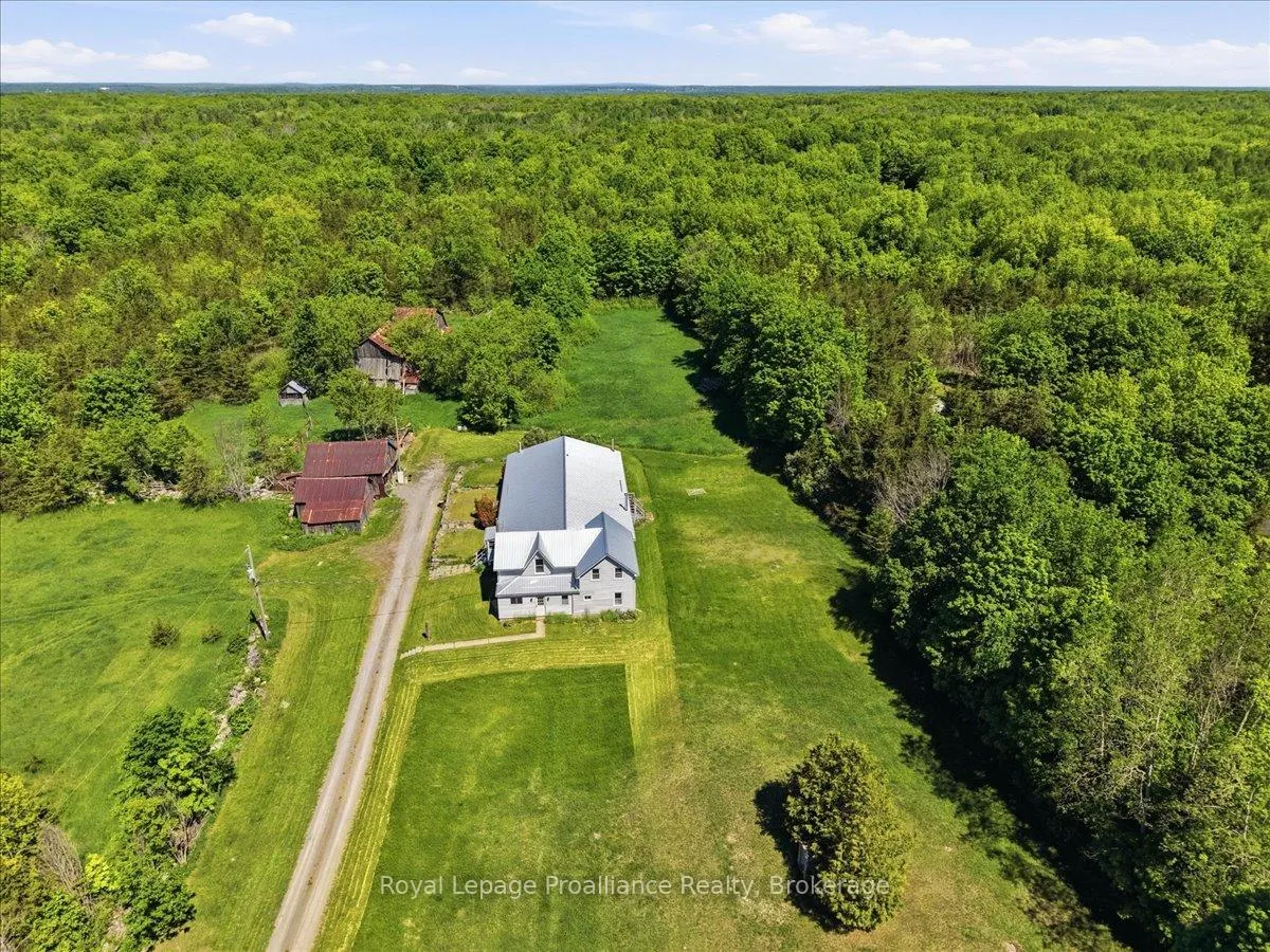 Photo 46 of 1401 Vanderwater Road, Tweed, Hungerford (Twp) — HOMEH