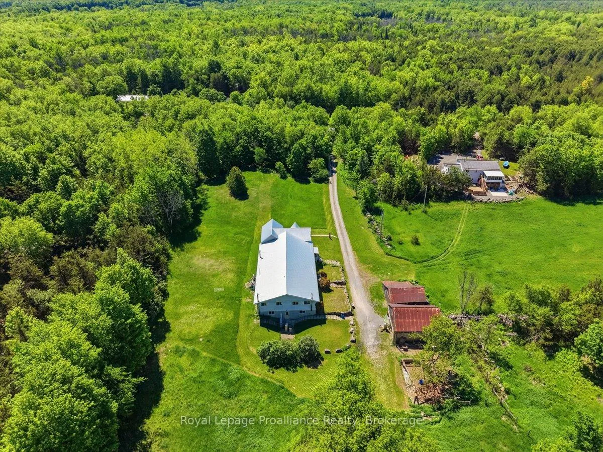 Photo 47 of 1401 Vanderwater Road, Tweed, Hungerford (Twp) — HOMEH
