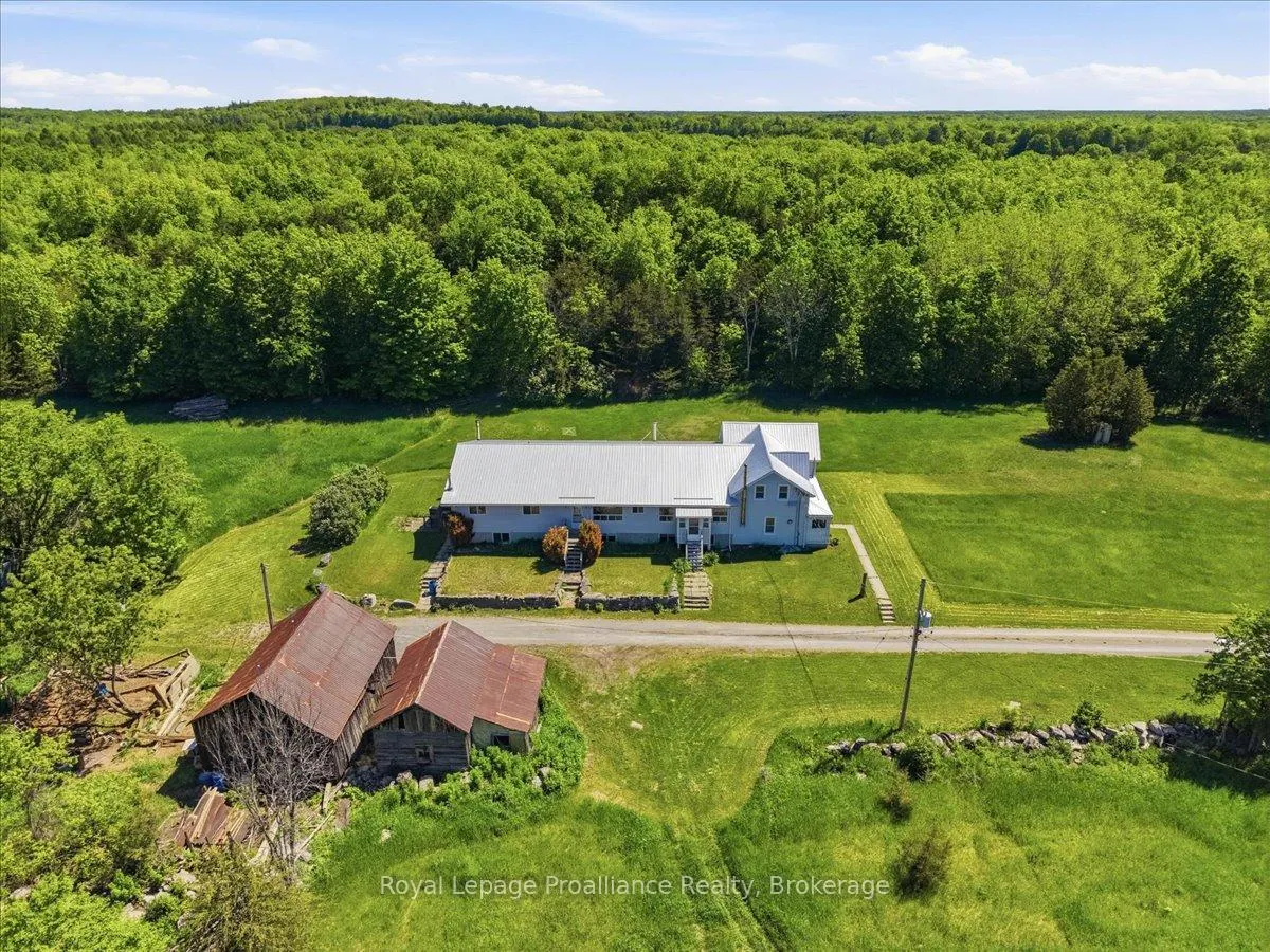 Photo 48 of 1401 Vanderwater Road, Tweed, Hungerford (Twp) — HOMEH