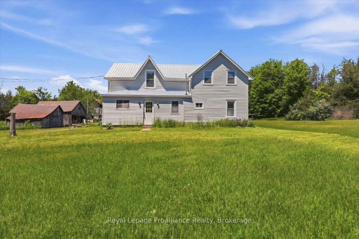 Photo 49 of 1401 Vanderwater Road, Tweed, Hungerford (Twp) — HOMEH