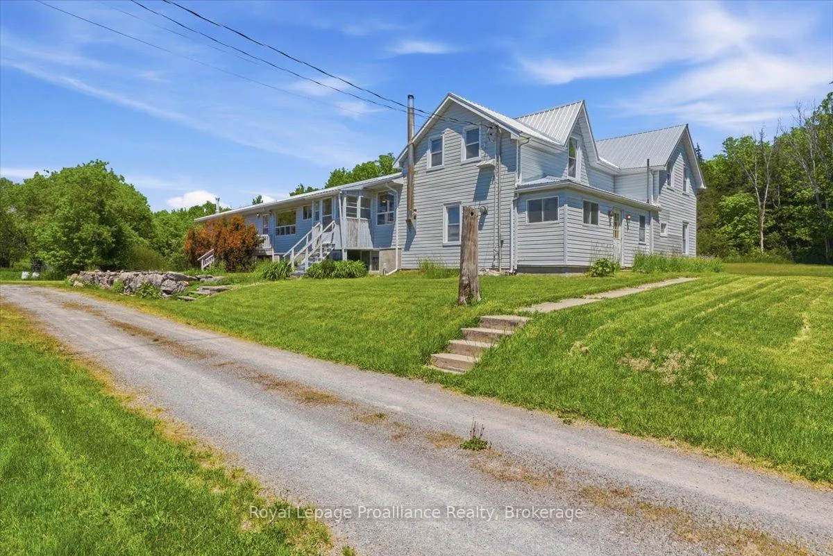 Photo 50 of 1401 Vanderwater Road, Tweed, Hungerford (Twp) — HOMEH