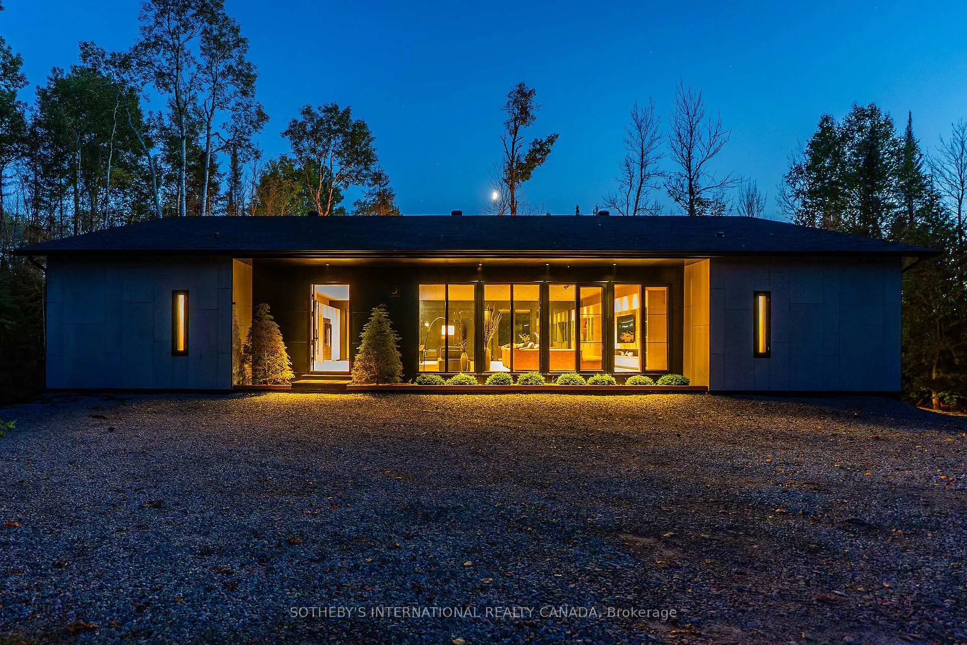 Photo 46 of 1445 Pickerel Jack Lake Road E, Burk's Falls — HOMEH