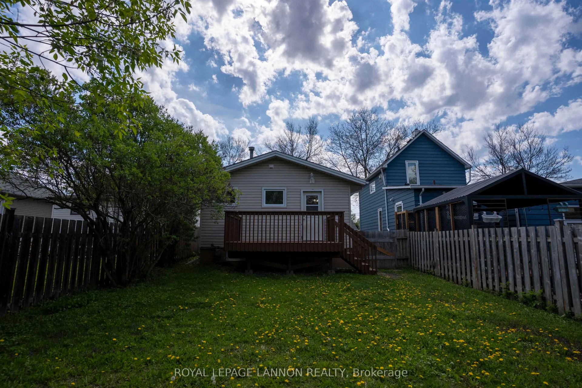 Photo 1 of 138 Windemere Ave. S. S, Thunder Bay, West End — HOMEH
