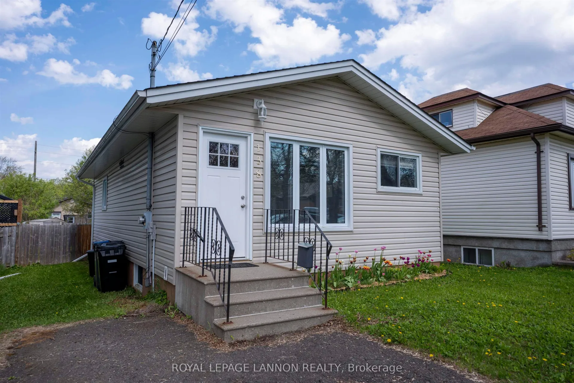 Photo 35 of 138 Windemere Ave. S. S, Thunder Bay, West End — HOMEH