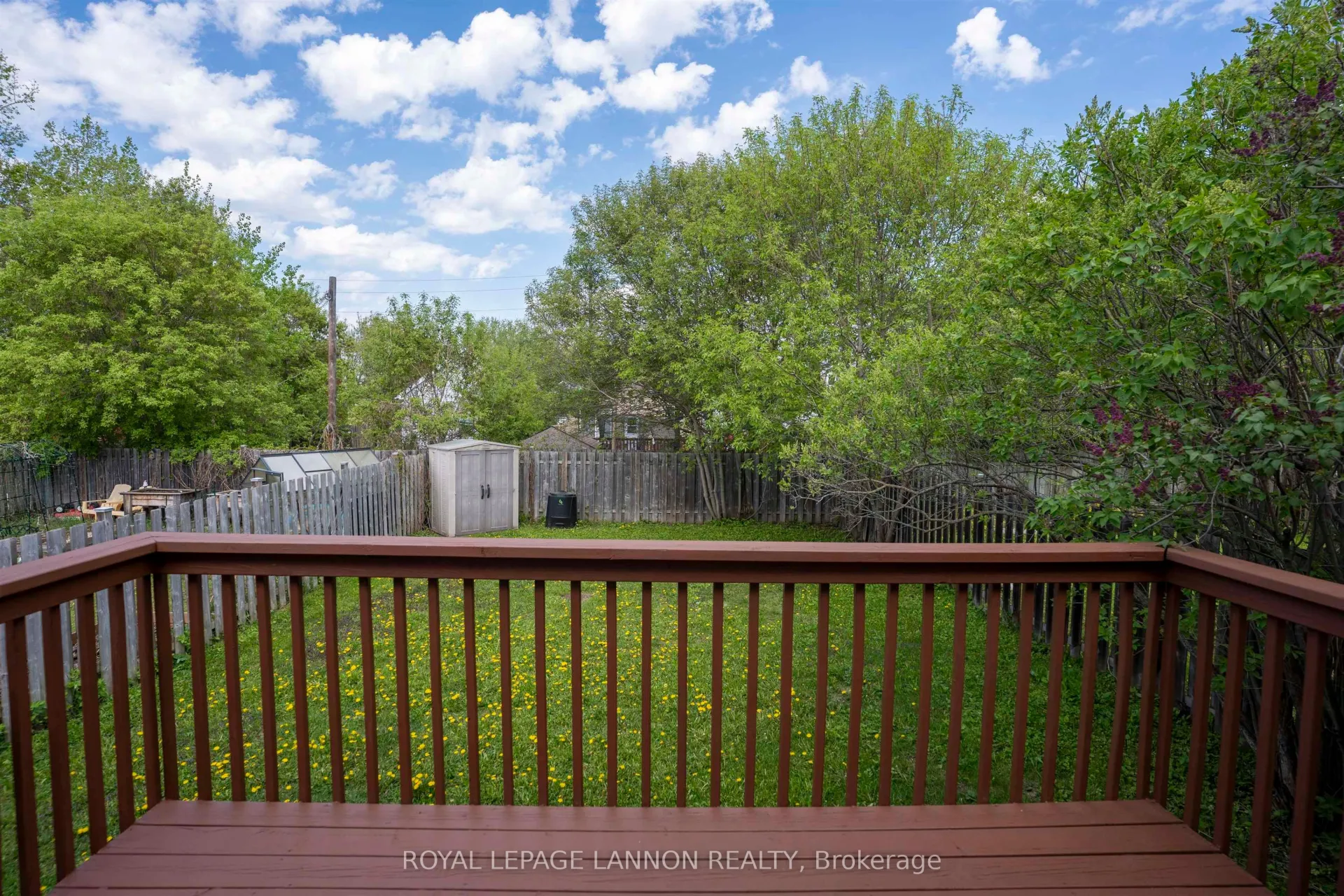 Photo 36 of 138 Windemere Ave. S. S, Thunder Bay, West End — HOMEH