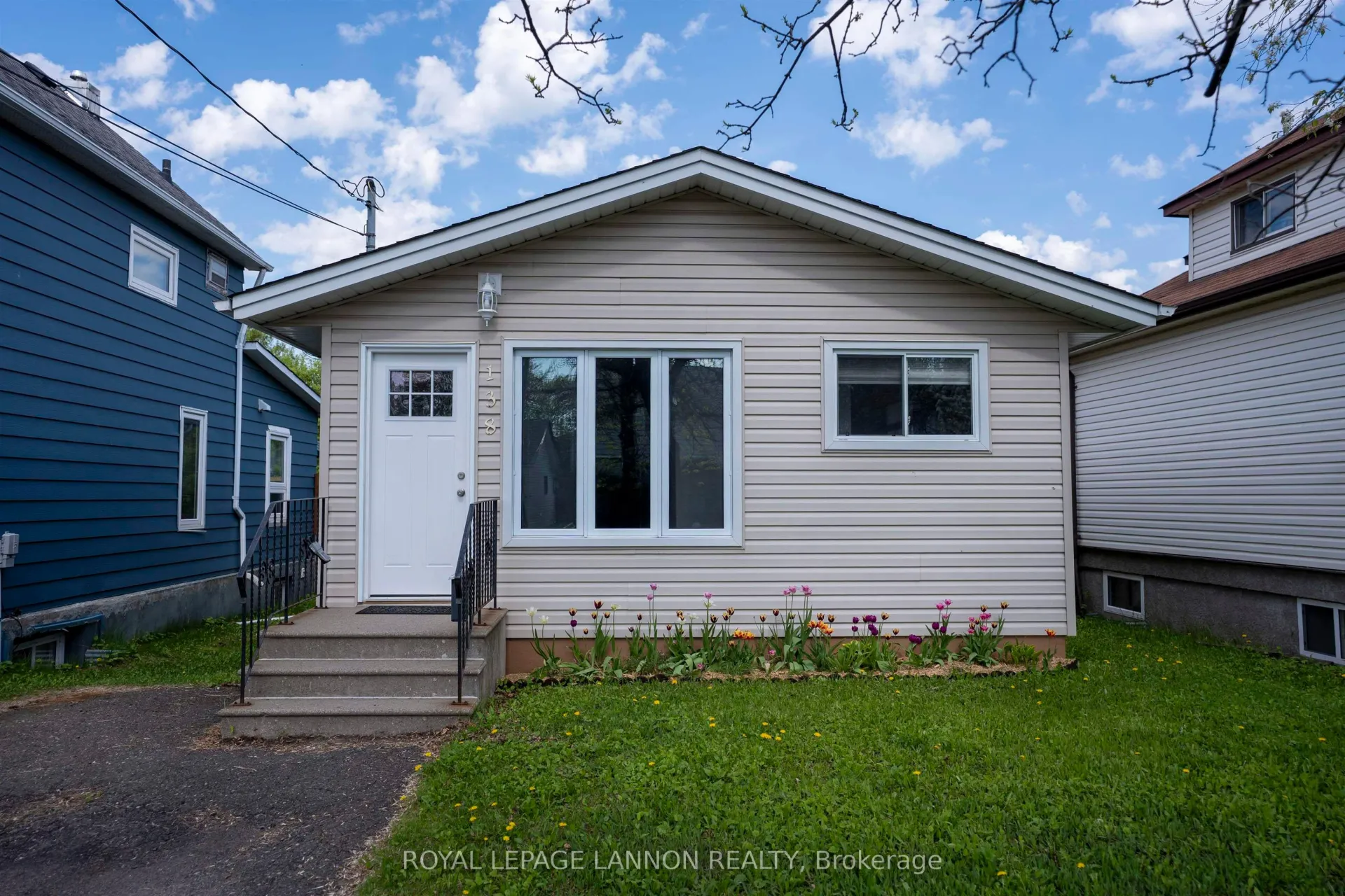 Photo 39 of 138 Windemere Ave. S. S, Thunder Bay, West End — HOMEH