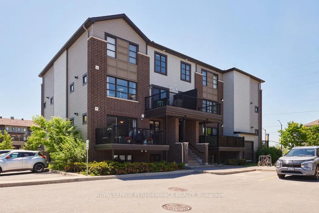 Photo 1 of Unit 4, 257 Infusion Private, Ottawa, Barrhaven - Strandherd — HOMEH