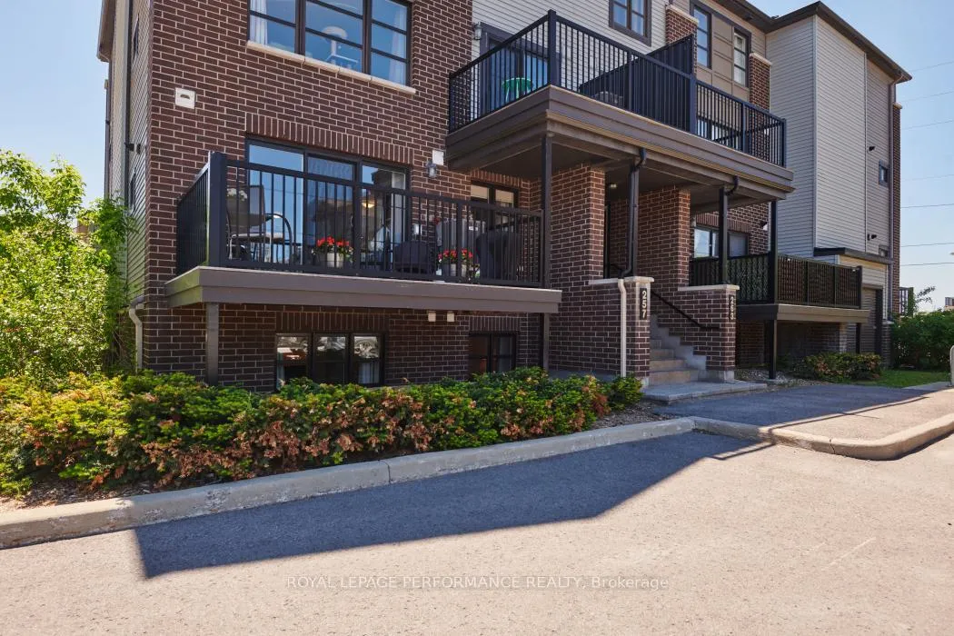 Photo 2 of Unit 4, 257 Infusion Private, Ottawa, Barrhaven - Strandherd — HOMEH