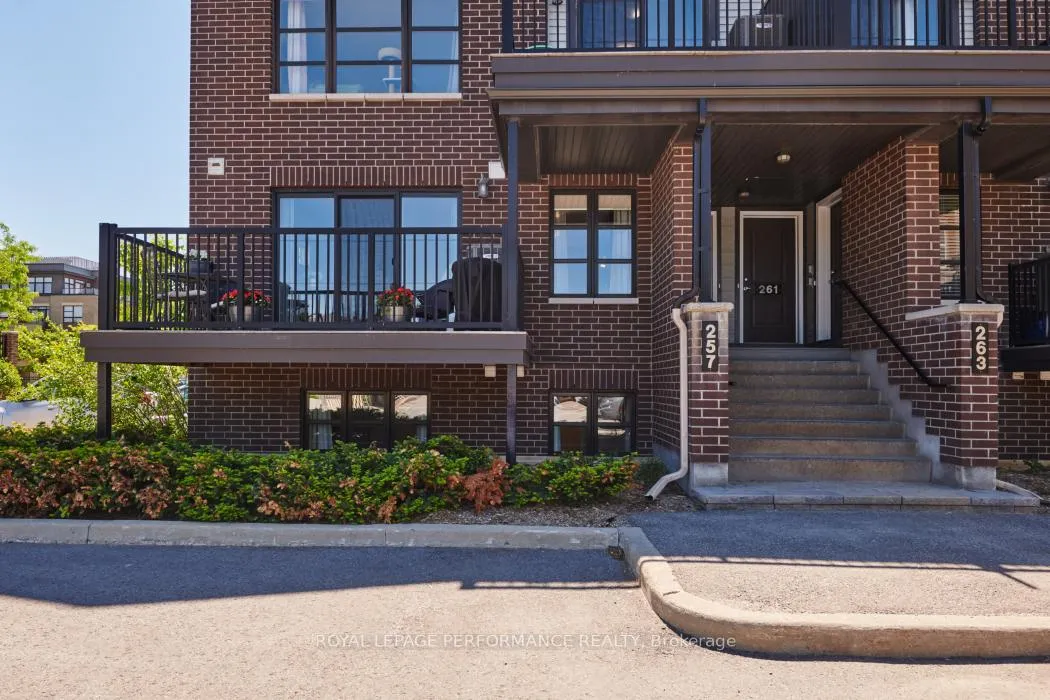 Photo 3 of Unit 4, 257 Infusion Private, Ottawa, Barrhaven - Strandherd — HOMEH